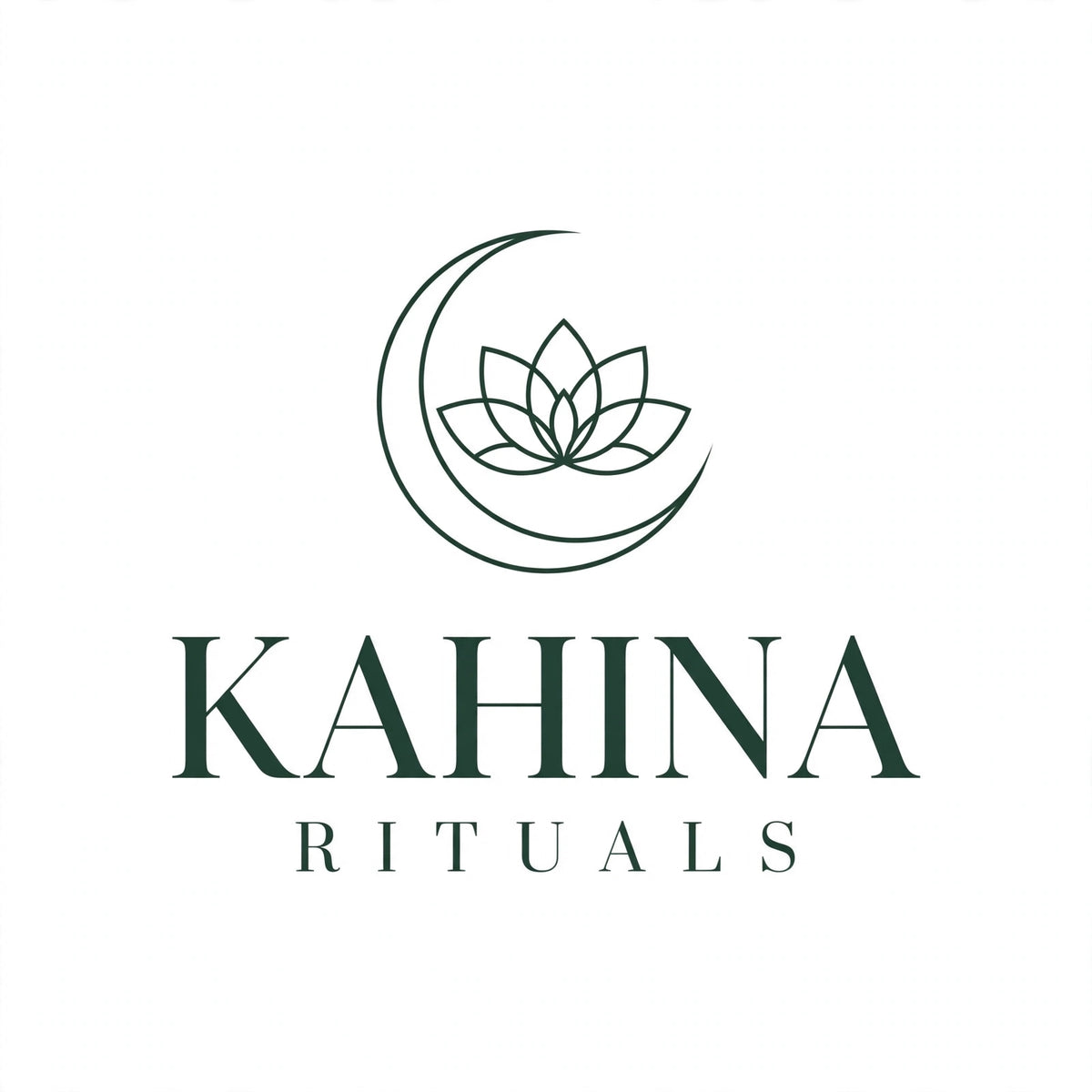 Kahina Rituals