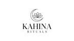 Kahina Rituals - Home